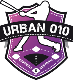 Logo Urban 010 baseball & softball