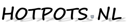 Logo Hotpots