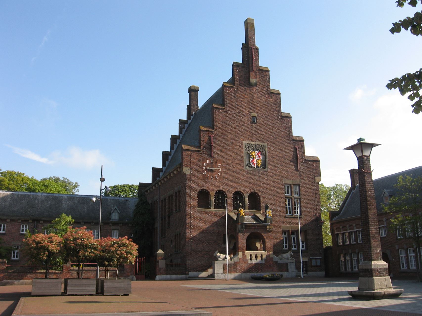 Gastouderbureau Waalwijk