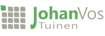 Logo Johan Vos Tuinen