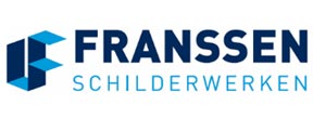 Logo Franssen Schilderwerken VOF