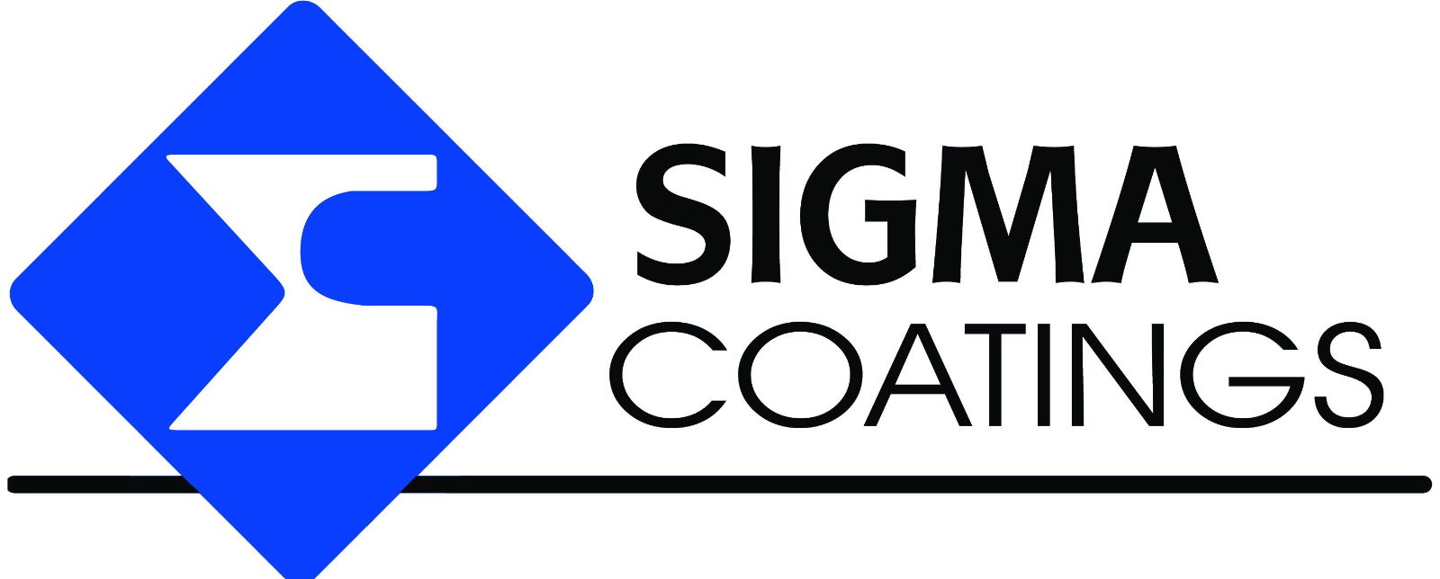 Logo sigma coatings