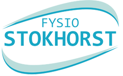 Logo Fysio- en manuele therapie Het Stokhorst