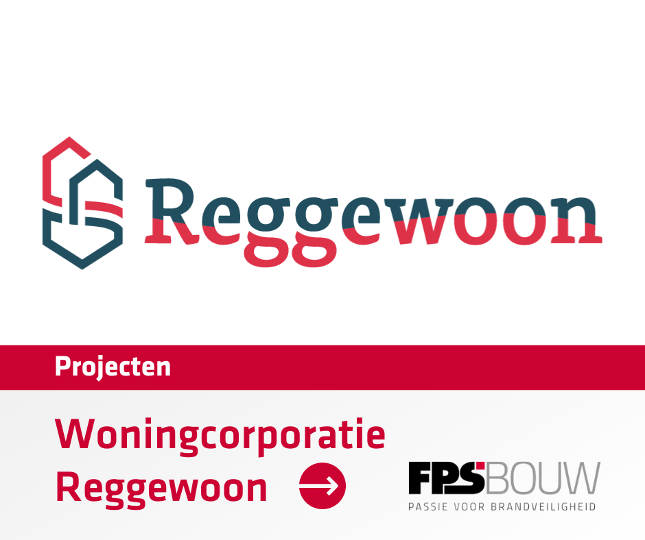 FPS Reggewoon