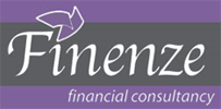 Logo Finenze - financial consultancy