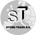 Logo Stone Trade BV