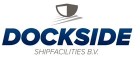 Logo Dockside Shipfacilities b.v.