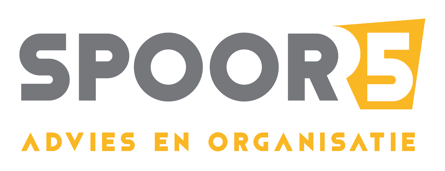 Logo Spoor5