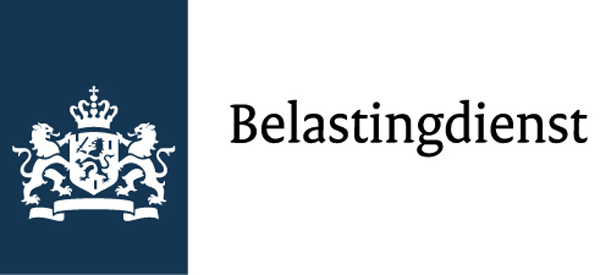 Website van de Belastingdienst