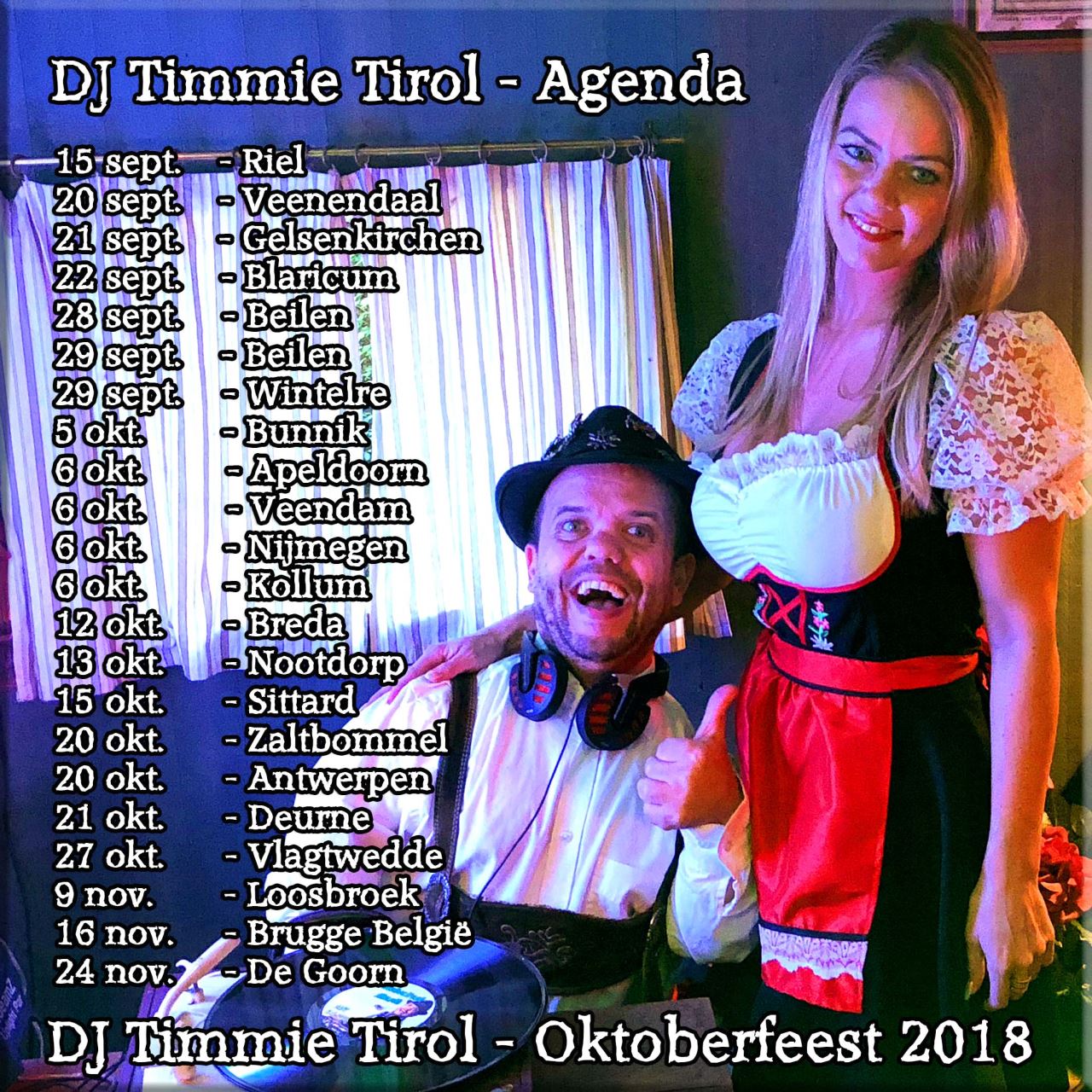 DJ_Timmie_Tirol_2018_Agenda