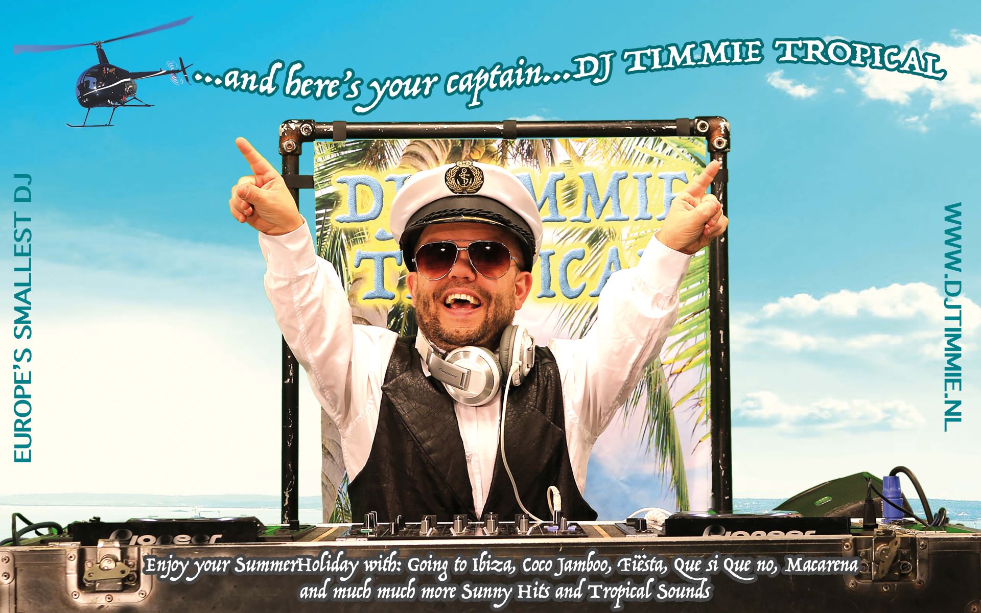 DJ_Timmie_Tropical