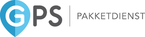 Logo GPS Pakketdienst
