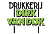 Drukkerij Dirk van Dijk