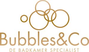 Logo Bubbles & Co