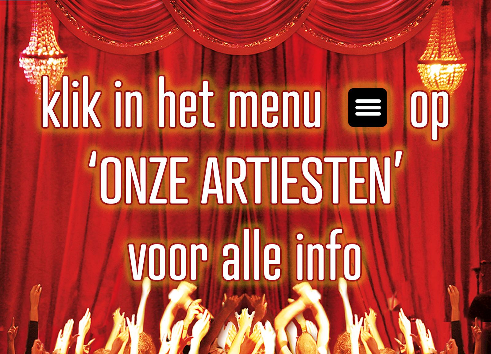 RONNIE & THIJS ARTIESTENMANAGEMENT