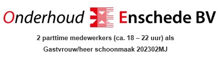 Gastheer Gastvrouw