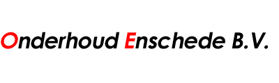 Logo Onderhoud Enschede BV