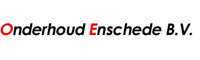 Onderhoud Enschede BV