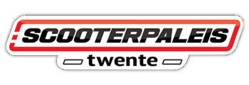 Logo Scooterpaleis Twente