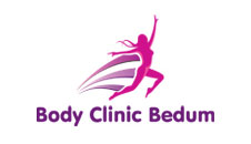 Logo Body Clinic Bedum
