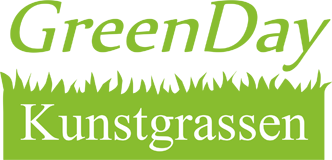 Logo GreenDay Kunstgrassen                 GreenDay Service