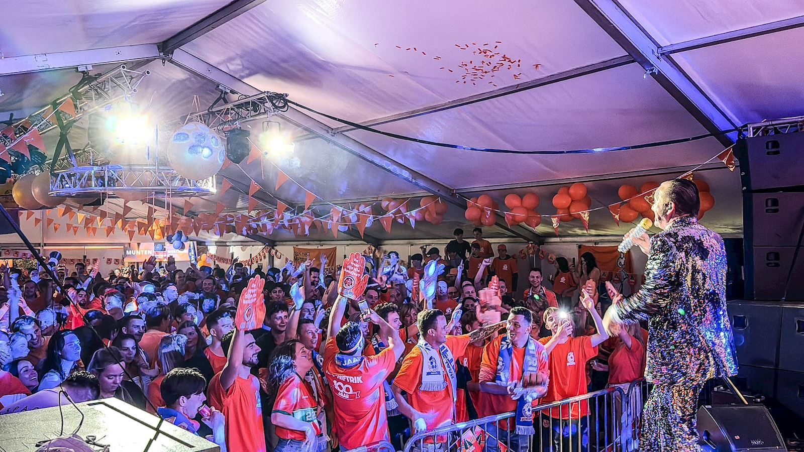Ronnie_Ruysdael_Voetbalfeest