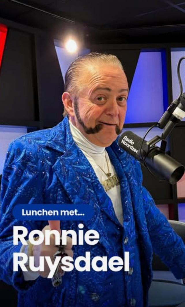 Radio_Noordzee_Lunch_Ronnie_Ruysdael