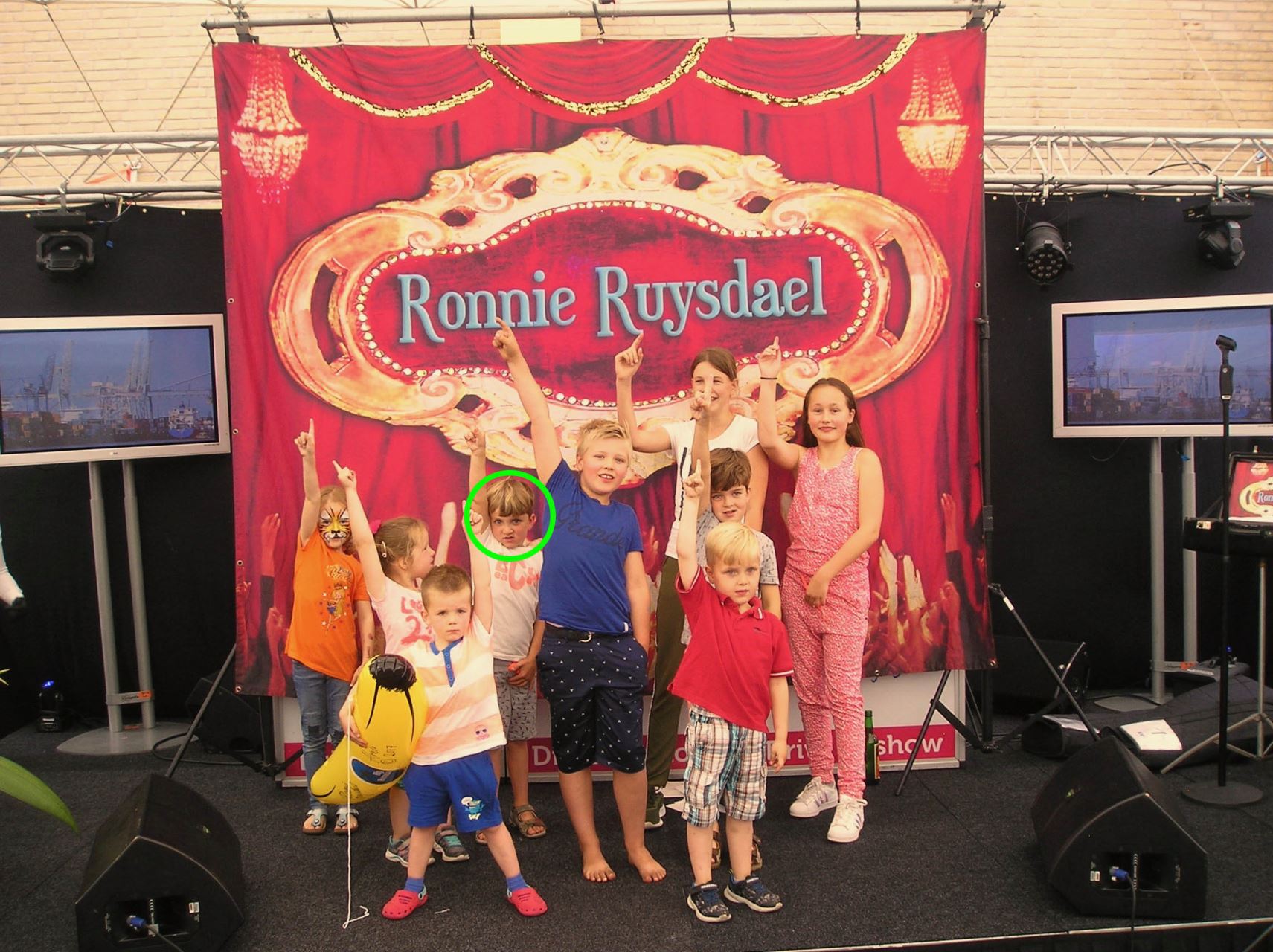 Ronnie_Ruysdael_Almelo