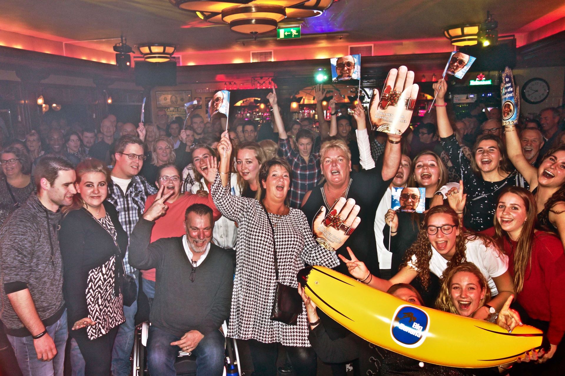 Ronnie_Ruysdael_Amsterdam