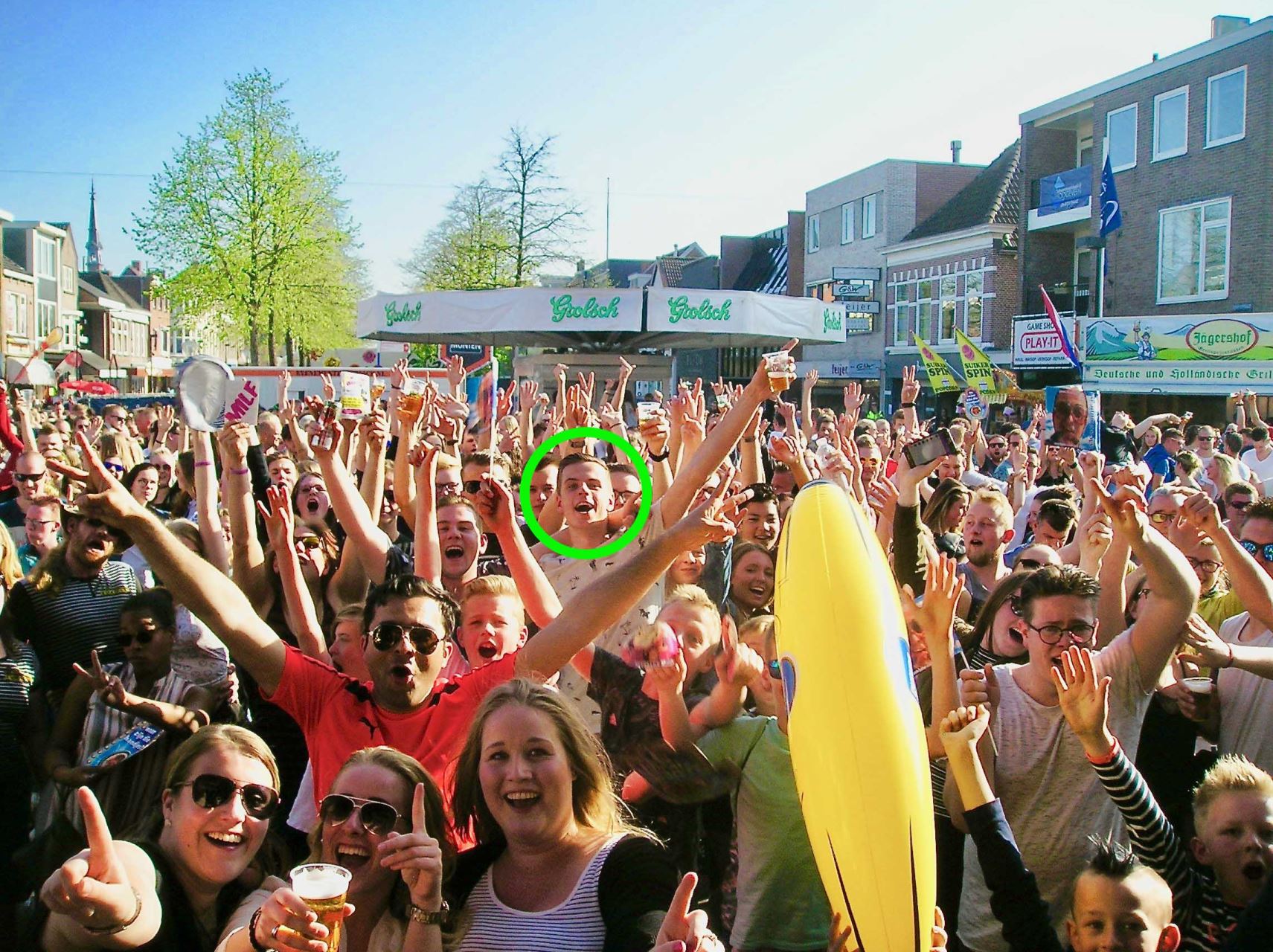 Ronnie_Ruysdael_Hoogeveen