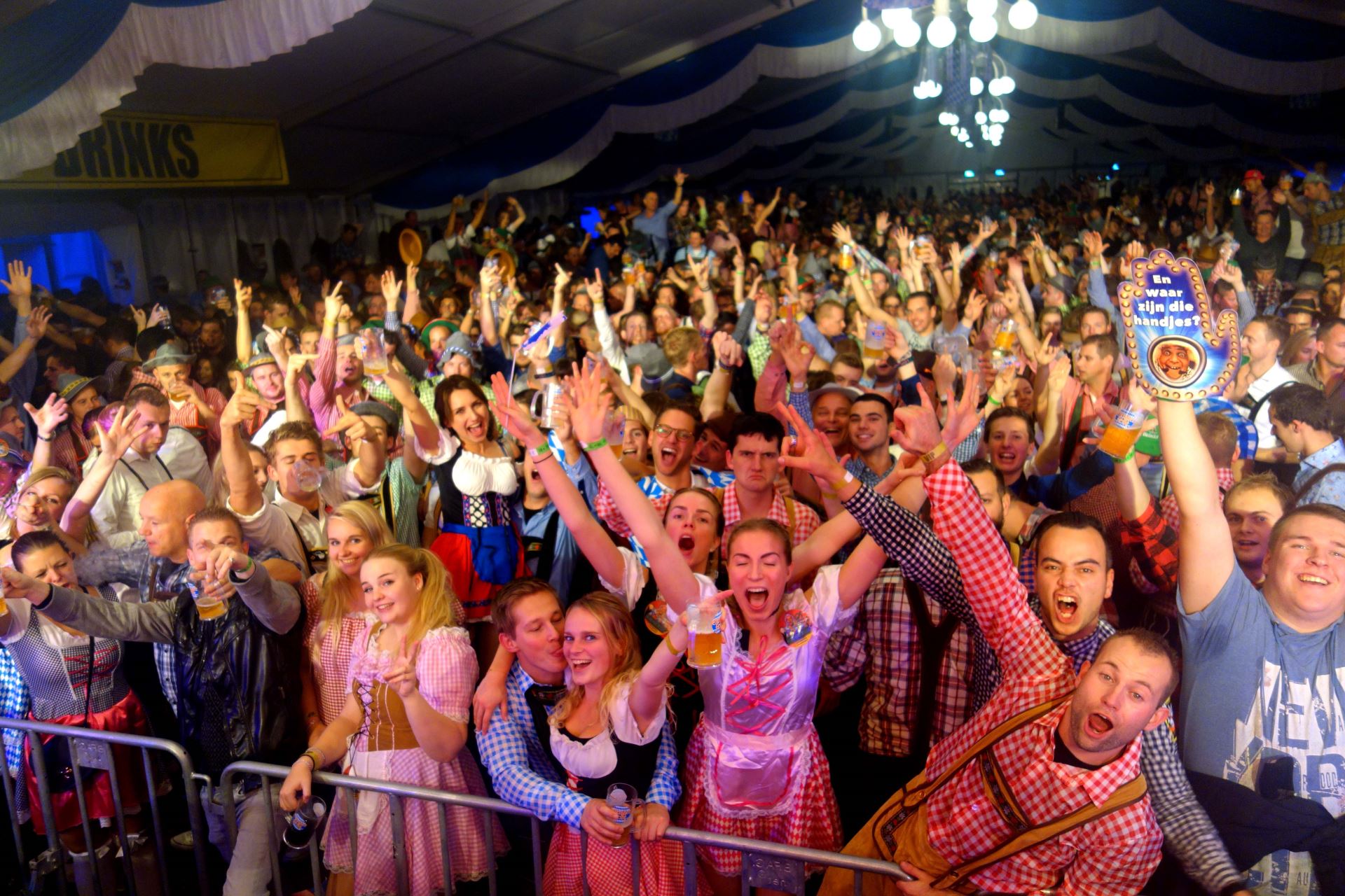 Ronnie_Ruysdael_Leeuwarden