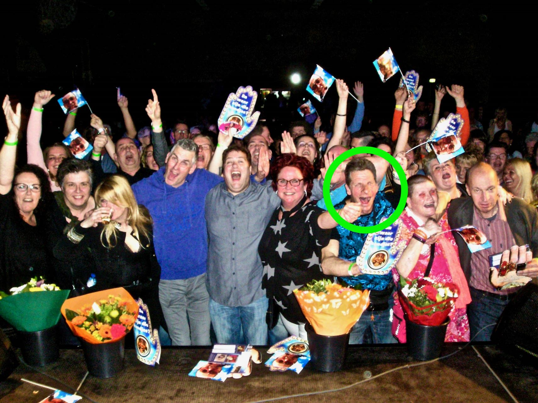 Ronnie_Ruysdael_Ridderkerk