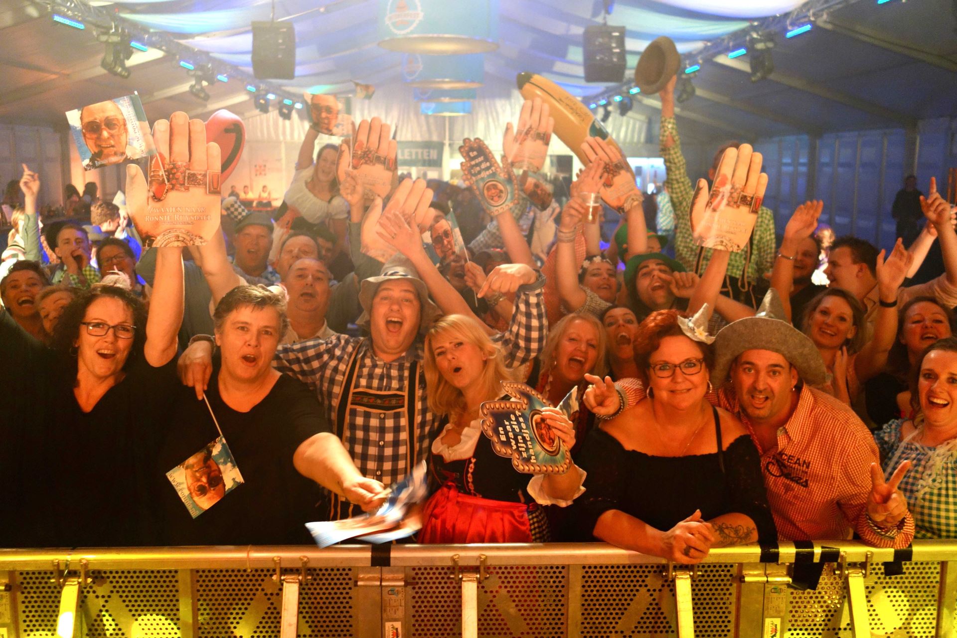 Ronnie_Ruysdael_Roelofarendsveen