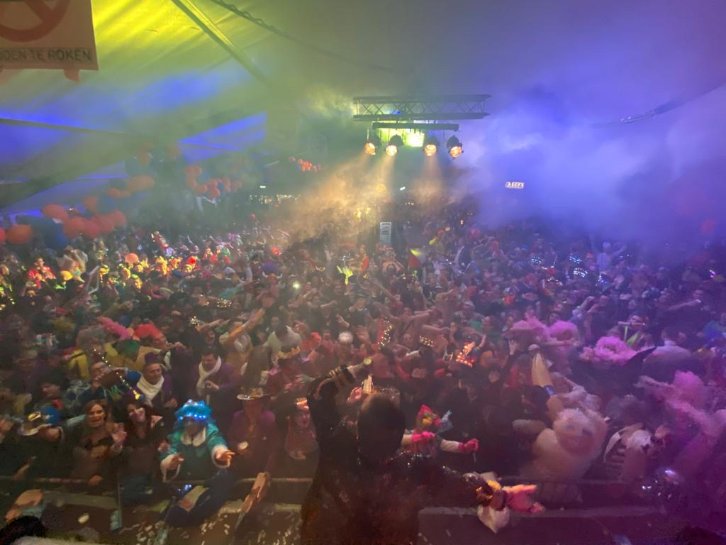 Ronnie_Ruysdael_Carnaval_2020_Zwolle_Sassendonk