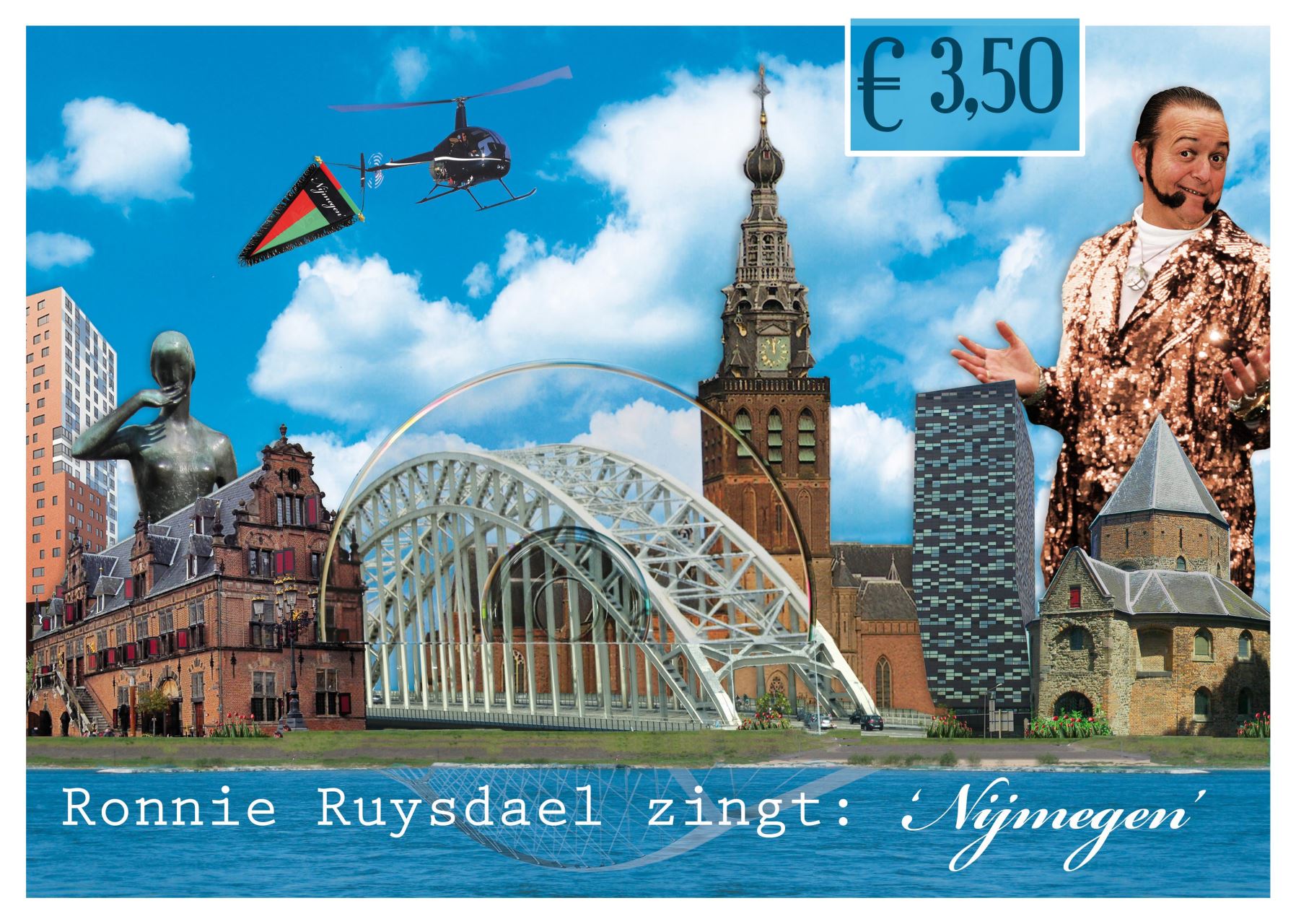 Ronnie_Ruysdael_Nijmegen