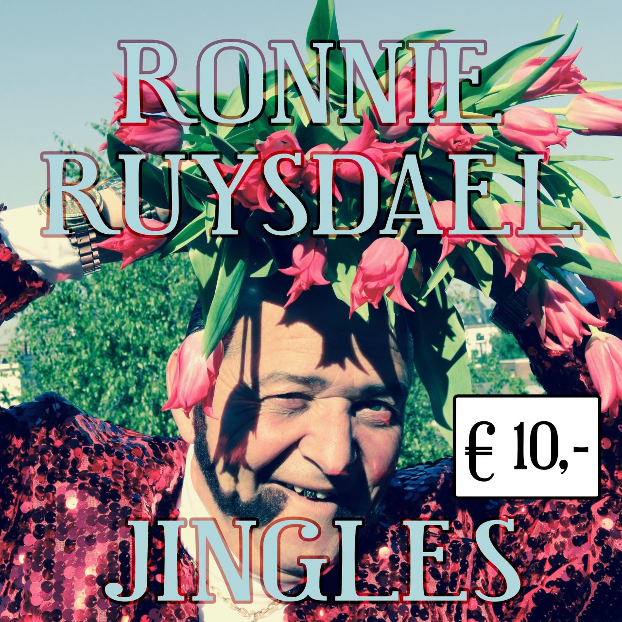 Ronnie_Ruysdael_Jingles