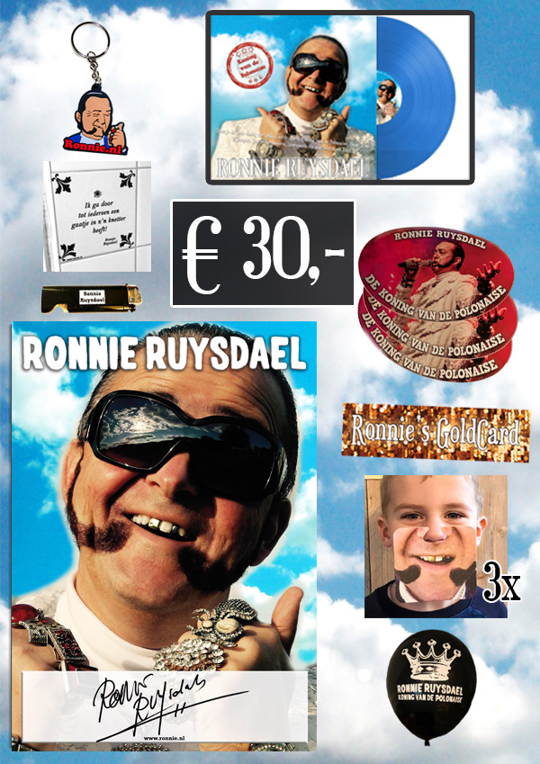 Pretpakket_Ronnie_Ruysdael