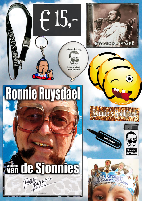 Ronnie_Ruysdael_pretpakket