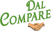 Logo Dal Compare