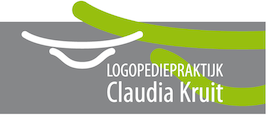 Logo Logopediepraktijk Claudia Kruit