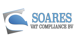 Logo Soares VAT Compliance BV