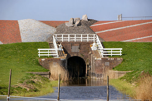 Noordpolderzijl