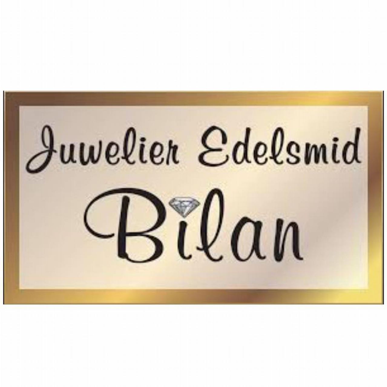Logo Juwelier Edelsmid Bilan