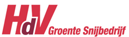 Logo HdV Groentesnijbedrijf