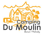 Logo Camping du Moulin