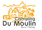 Camping du Moulin