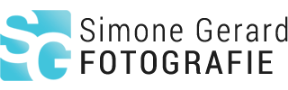 Logo Simone Gerard Fotografie