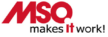 Logo MSO