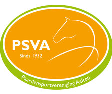Logo Paardensportvereniging Aalten