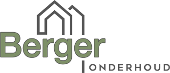 Logo Berger Onderhoud